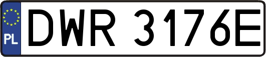 DWR3176E