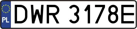DWR3178E