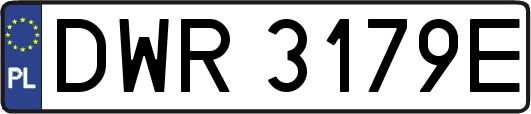 DWR3179E