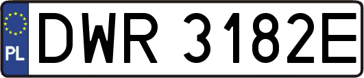 DWR3182E