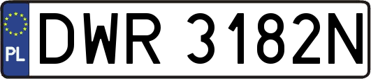 DWR3182N