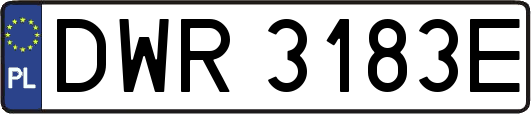 DWR3183E