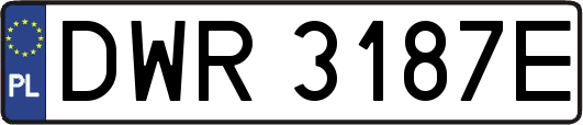 DWR3187E