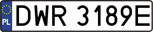 DWR3189E
