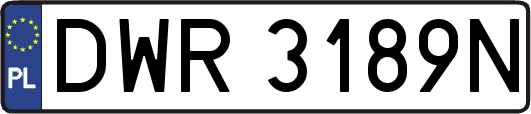 DWR3189N