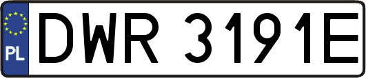 DWR3191E