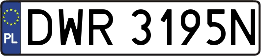 DWR3195N