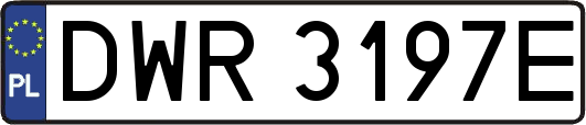 DWR3197E