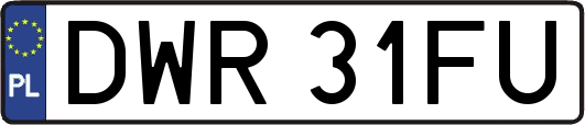 DWR31FU