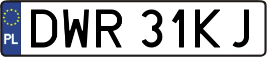 DWR31KJ