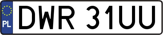 DWR31UU