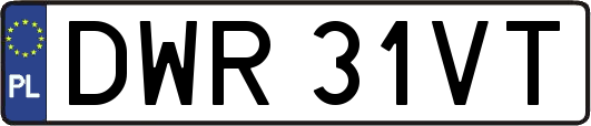 DWR31VT