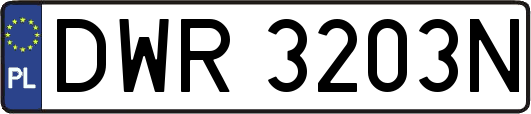 DWR3203N