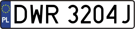 DWR3204J