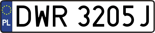 DWR3205J