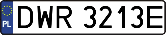 DWR3213E