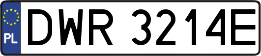 DWR3214E