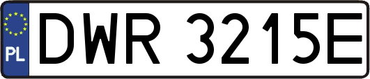 DWR3215E