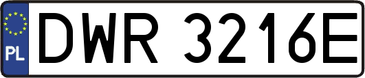 DWR3216E