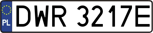 DWR3217E