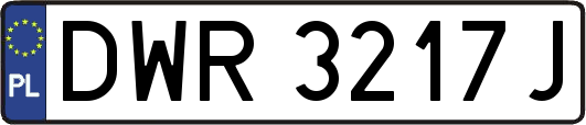 DWR3217J
