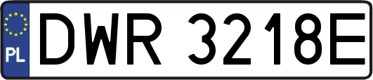 DWR3218E