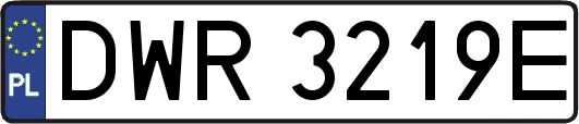 DWR3219E