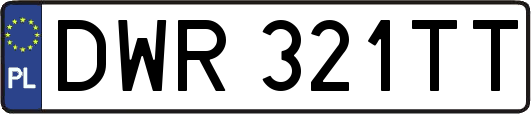 DWR321TT