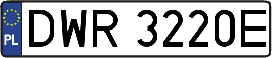 DWR3220E