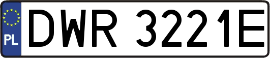 DWR3221E