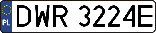 DWR3224E