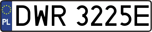 DWR3225E