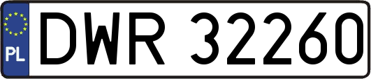 DWR32260
