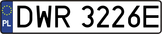 DWR3226E
