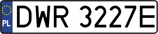 DWR3227E