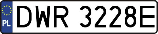 DWR3228E