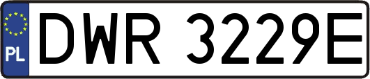 DWR3229E