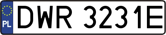 DWR3231E