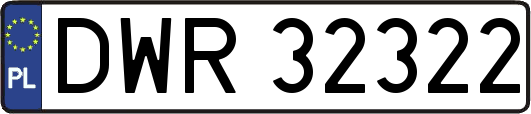 DWR32322