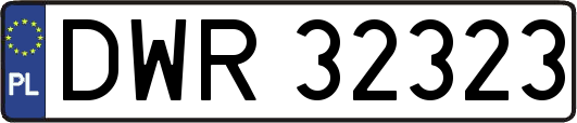 DWR32323