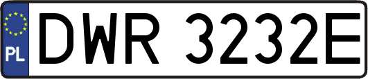 DWR3232E