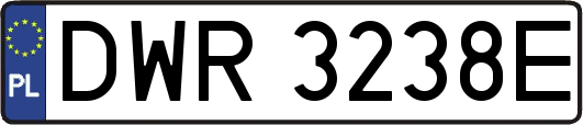 DWR3238E