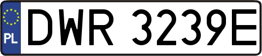 DWR3239E