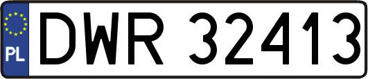 DWR32413