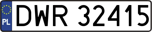 DWR32415