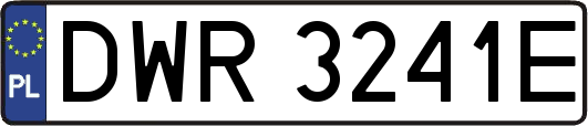 DWR3241E