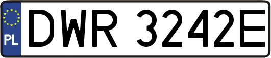 DWR3242E