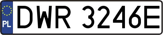 DWR3246E