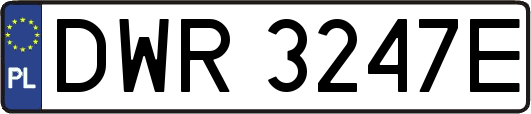 DWR3247E
