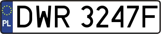 DWR3247F